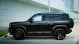BYD Leopard 5 2025